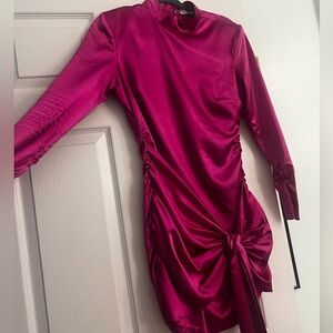 The color is lighter than the picture shows